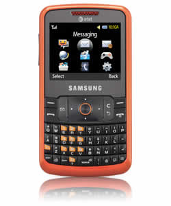 Samsung Magnet SGH-a257 Cell Phone