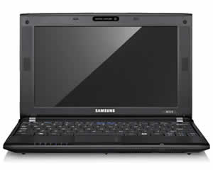 Samsung N120-12GBK Netbook