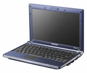Samsung NC10-14GB Netbook