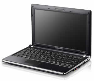 Samsung NC10-14GBK Netbook