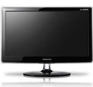Samsung P2070 LCD Monitor
