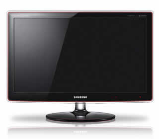 Samsung P2370HD LCD Monitor