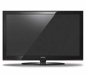 Samsung PN42B430 720p Widescreen Plasma HDTV