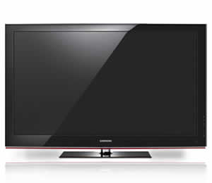 Samsung PN50B530 1080p Widescreen Plasma HDTV