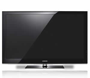 Samsung PN50B540 1080p Widescreen Plasma HDTV