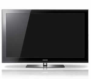 Samsung PN50B550 1080p Widescreen Plasma HDTV