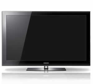 Samsung PN63B590 1080p Widescreen Plasma HDTV