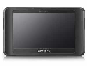 Samsung Q1EX-71G Ultra Mobile PC