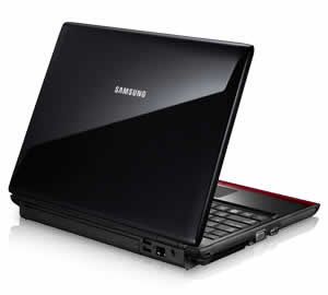 Samsung Q310-34G Notebook