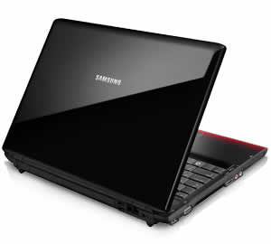 Samsung R610-62G Notebook