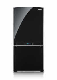 Samsung RB195ABBP Bottom Freezer Refrigerator