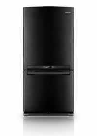 Samsung RB197ABBP Bottom Freezer Refrigerator