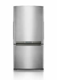 Samsung RB215ABPN Bottom Freezer Refrigerator