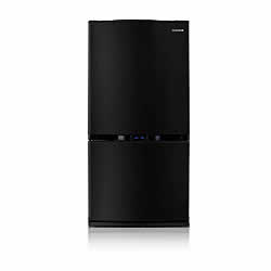 Samsung RB215LABP Bottom Freezer Refrigerator