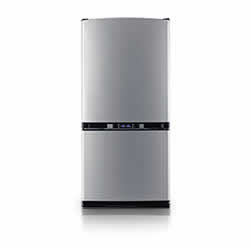 Samsung RB215LASH Bottom Freezer Refrigerator