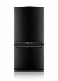 Samsung RB217ABBP Bottom Freezer Refrigerator