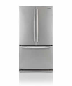 Samsung RF266ABRS French Door Refrigerator
