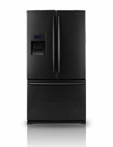 Samsung RF267AABP French Door Refrigerator