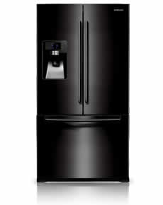 Samsung RF26VABBP French Door Refrigerator