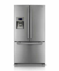 Samsung RF26VABPN French Door Refrigerator