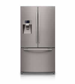Samsung RFG237AAPN French Door Refrigerator