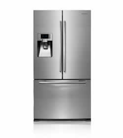 Samsung RFG237AARS French Door Refrigerator