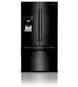 Samsung RFG295AABP French Door Refrigerator