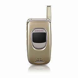 Samsung SCH-a530 Cell Phone