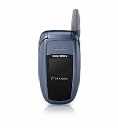 Samsung SCH-a570 Cell Phone