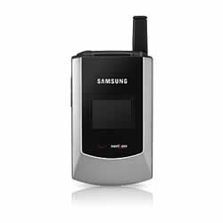 Samsung SCH-a795 Cell Phone