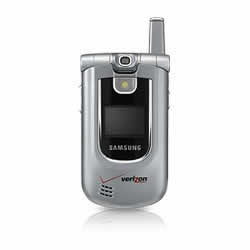 Samsung SCH-a890 Cell Phone
