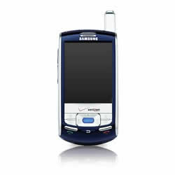 Samsung SCH-i830 Cell Phone