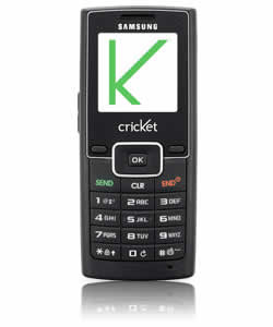 Samsung SCH-r211 Cell Phone
