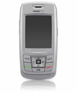 Samsung SCH-r400 Cell Phone