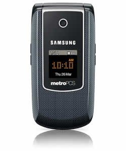 Samsung SCH-r420 Tint Cell Phone