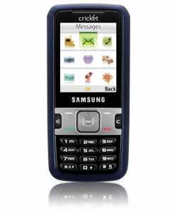 Samsung SCH-R450 Messager Cell Phone