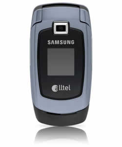 Samsung SCH-u340 Snap Cell Phone
