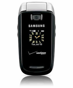 Samsung SCH-u430 Cell Phone