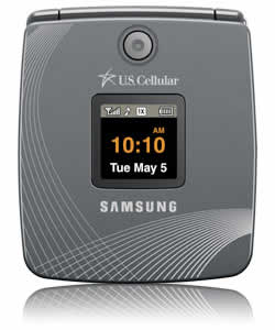 Samsung SCH-u440 Gloss Cell Phone