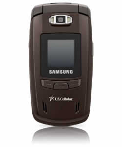 Samsung SCH-u520 Cell Phone