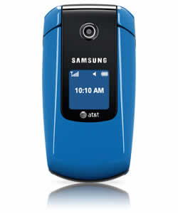 Samsung SGH-a167 Cell Phone