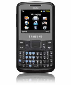 Samsung SGH-a177 Cell Phone