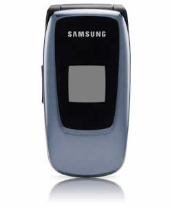 Samsung SGH-a226 Cell Phone