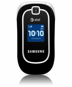 Samsung SGH-a237 Cell Phone