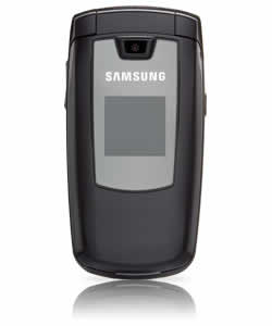 Samsung SGH-a436 Cell Phone