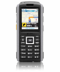 Samsung SGH-a657 Cell Phone
