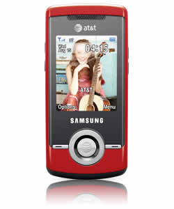 Samsung SGH-a777 Cell Phone