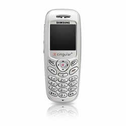 Samsung SGH-c207 Cell Phone