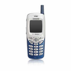 Samsung SGH-c225 Cell Phone