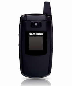 Samsung SGH-c416 Cell Phone